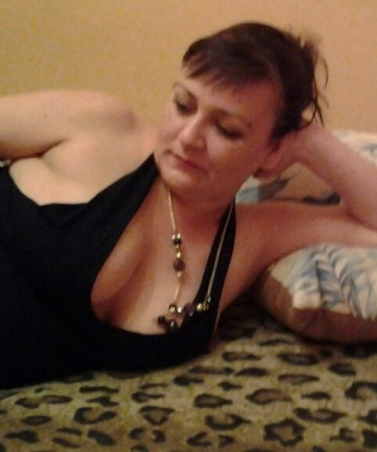 Анкета проститутки Елена - город Июс, 41 год, №13165